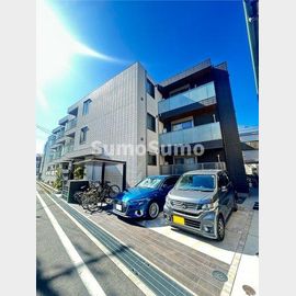 尼崎駅より徒歩6分 2階 築2年4ヶ月の賃貸物件