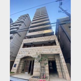 プレサンス立売堀アーバンスタイル 10階 築14年2ヶ月の賃貸物件