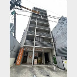 レキシントンスクエア新町 6階 築22年2ヶ月の賃貸物件