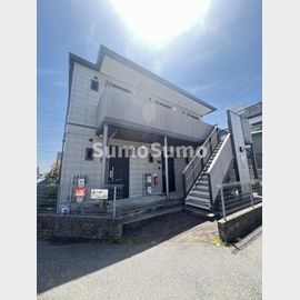 シャーメゾン本山北町 2階 築23年の賃貸物件