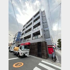 ベルフィーユナルオ 5階 築32年4ヶ月の賃貸物件