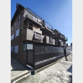 元町駅より徒歩17分 1階 築45年5ヶ月の賃貸物件