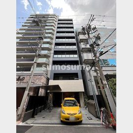 谷町四丁目駅より徒歩2分 5階 築8年3ヶ月の賃貸物件