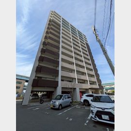 shostyleHAKATA 6階 築11年4ヶ月の賃貸物件