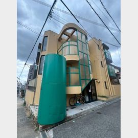 NBハイム西宮・甲陽 2階 築37年8ヶ月の賃貸物件