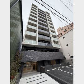 九条駅より徒歩7分 6階 新築の賃貸物件