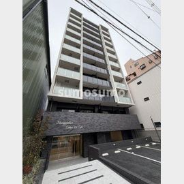 九条駅より徒歩7分 6階 新築の賃貸物件