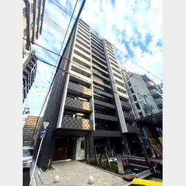 恵美須町駅より徒歩3分 10階 築2年6ヶ月の賃貸物件