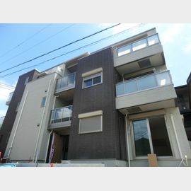 ヒルズ中山手 3階 築11年7ヶ月の賃貸物件