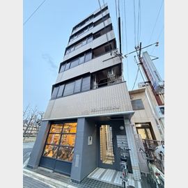 ベルツリー兵庫の賃貸物件