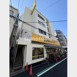 花園住宅 2階 築68年2ヶ月の賃貸物件