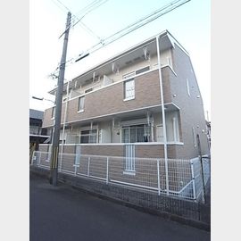 シスアムール 1階 築16年7ヶ月の賃貸物件