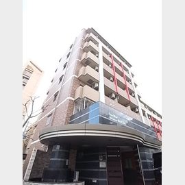 エステムコート三宮ＥＡＳＴ２リベルテ 2階 築18年5ヶ月の賃貸物件