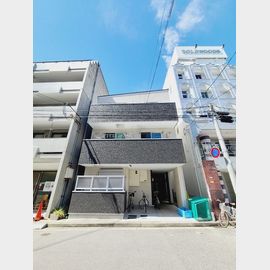 阪神本線西宮駅より徒歩7分 1階 築9年5ヶ月の賃貸物件