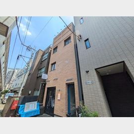 中目黒駅より徒歩6分 2階 築6年6ヶ月の賃貸物件