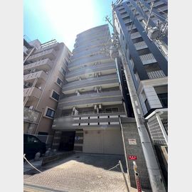 フィレンツェなんば南 5階 築20年9ヶ月の賃貸物件