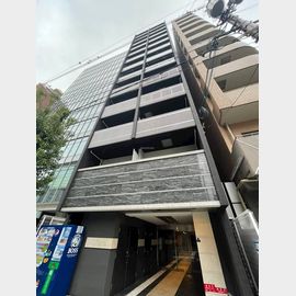 ミラージュパレス本町東レジデンス 13階 築11年の賃貸物件