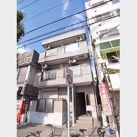 灘駅より徒歩10分 2階 築26年9ヶ月の賃貸物件