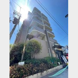 住吉駅より徒歩18分 2階 築28年8ヶ月の賃貸物件