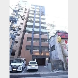 新開地駅より徒歩3分 11階 築8年7ヶ月の賃貸物件