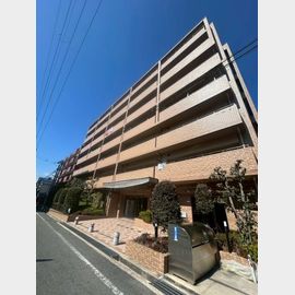 アバンティ御代開 1階 築28年3ヶ月の賃貸物件