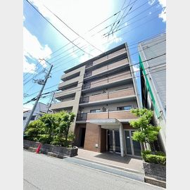 アモル甲東園 4階 築28年の賃貸物件