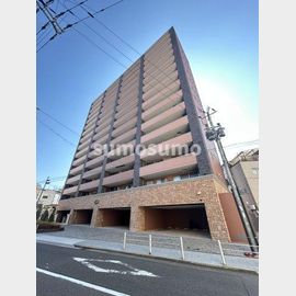 芦原橋駅より徒歩7分 9階 築3年4ヶ月の賃貸物件