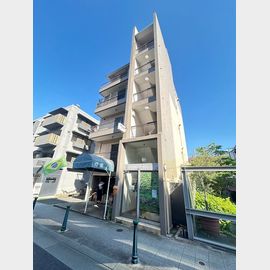 三ノ宮駅より徒歩12分 3階 築52年9ヶ月の賃貸物件