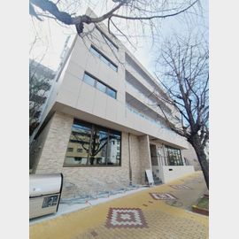 さくら夙川駅より徒歩2分 3階 築1年2ヶ月の賃貸物件