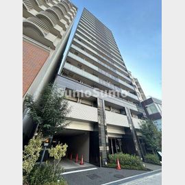 桜川駅より徒歩1分 5階 築11年6ヶ月の賃貸物件