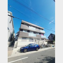 今津駅より徒歩5分 1階 築4年5ヶ月の賃貸物件