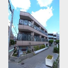 セブン 3階 築30年10ヶ月の賃貸物件