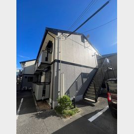 須磨駅より徒歩7分 2階 築30年3ヶ月の賃貸物件