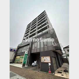 阪神本線尼崎駅より徒歩5分 10階 築11年の賃貸物件