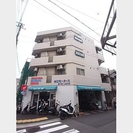 湊川駅より徒歩11分 3階 築37年4ヶ月の賃貸物件