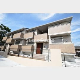 グリーンガーデン須磨 2階 築9年7ヶ月の賃貸物件