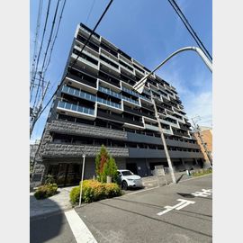 プレサンス難波インフィニティ 9階 築6年2ヶ月の賃貸物件