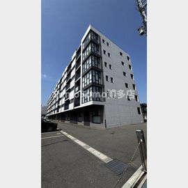 唐人町駅より徒歩10分 5階 築5年3ヶ月の賃貸物件