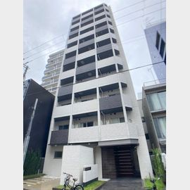 阿波座駅より徒歩7分 11階 築8年6ヶ月の賃貸物件