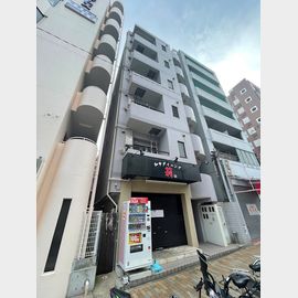 神戸駅より徒歩10分 4階 築27年4ヶ月の賃貸物件