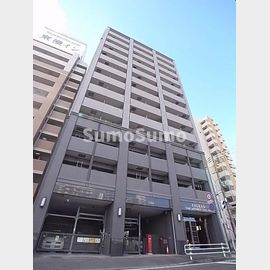 エスリード神戸三宮パークビュー 3階 築18年5ヶ月の賃貸物件