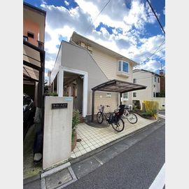 ライトハイツ 1階 築38年1ヶ月の賃貸物件