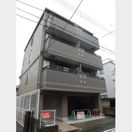 大林マンション 3階 築29年1ヶ月の賃貸物件