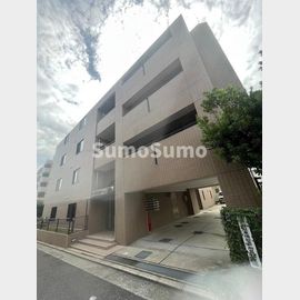 ナガイビル レジデンス芦屋西の賃貸物件