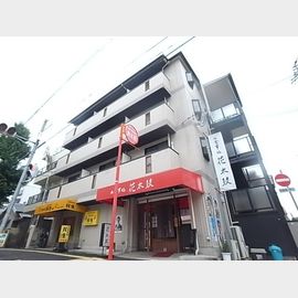 春日野道駅より徒歩7分 3階 築32年2ヶ月の賃貸物件