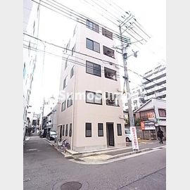 高速神戸駅より徒歩3分 4階 築29年3ヶ月の賃貸物件
