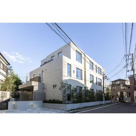新代田駅より徒歩5分 1階 築4年7ヶ月の賃貸物件