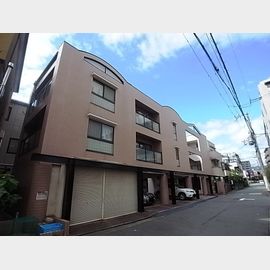 ブロッサムガーデン 3階 築30年4ヶ月の賃貸物件