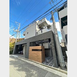 ＬｉＡｎｇｅ夙川 3階 築28年の賃貸物件