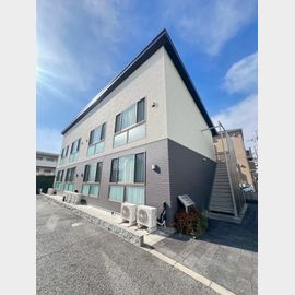 甲東園駅より徒歩20分 2階 築17年の賃貸物件